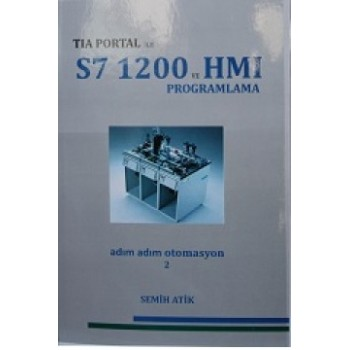 S7 1200 Plc Programlama Kitabı - 2