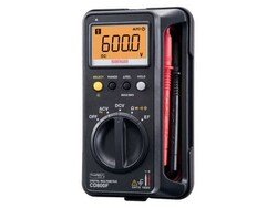 Sanwa CD800F Cep Tipi Multimetre - Thumbnail