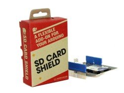SD Kart Shield v4 - Thumbnail