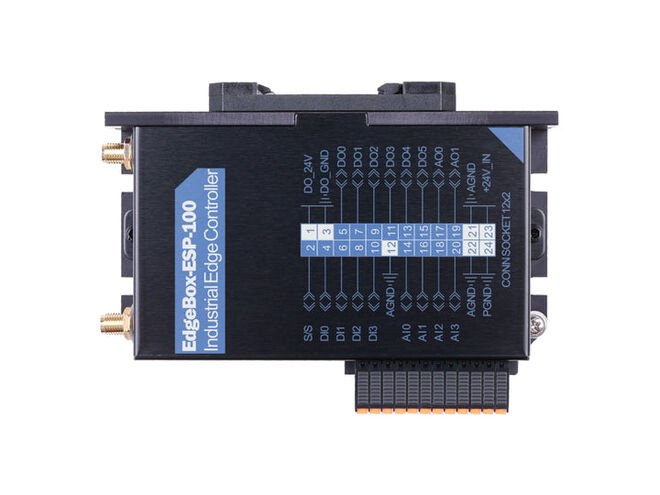 SeeedStudio EdgeBox ESP-100 Endüstriyel Kontrol Cihazı