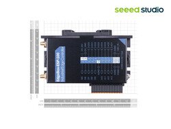 SeeedStudio EdgeBox ESP-100 Endüstriyel Kontrol Cihazı - Thumbnail