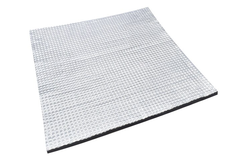 Self Adhesive Tray Thermal Insulation Cotton 300x300x10mm - Thumbnail
