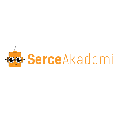 Serçe Academy 20 Students + 1 Teacher User Class Package License - Annual