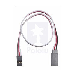 Servo Extension Cable 12