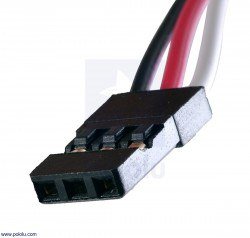 Servo Extension Cable 6