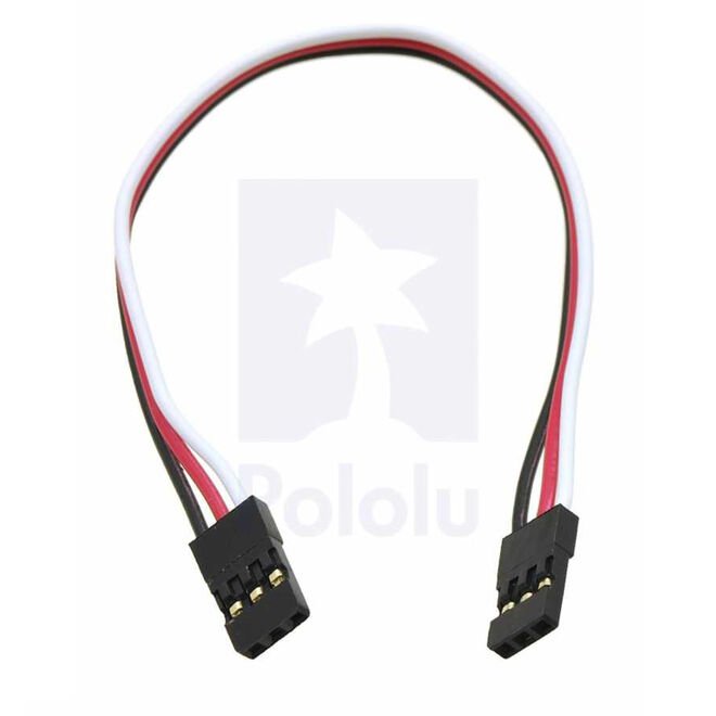 Servo Extension Cable 6