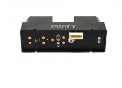 Sharp 2Y0A710 Long Range Infrared Sensor 100-550cm - Thumbnail