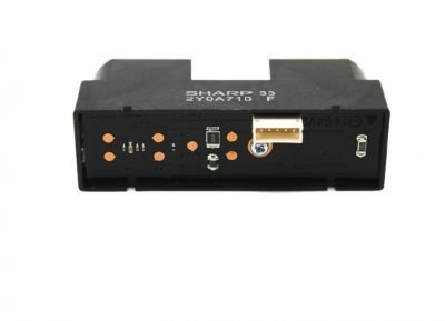 Sharp 2Y0A710 Uzun Mesafeli Kızılötesi Sensör 100-550 cm