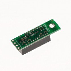 Sharp GP2Y0A60SZ Infrared Sensor 10-150cm - Thumbnail