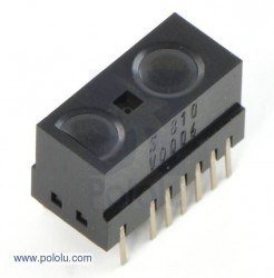 Sharp GP2Y0D810Z0F Infrared Sensor 10cm - Thumbnail