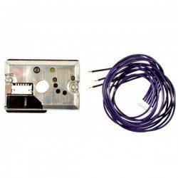 Sharp GP2Y10 Optical Dust Sensor - Thumbnail