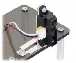 Sharp Infrared Sensor Holder(Multi Directional) - PL-2679 - Thumbnail