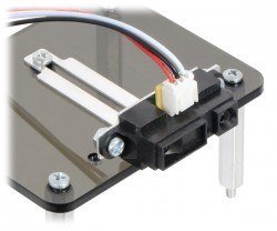 Sharp Infrared Sensor Holder(Multi Directional) - PL-2679 - Thumbnail