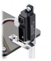 Sharp Kızılötesi Sensör Tutucu (Çok yönlü) - PL-2679 - Thumbnail