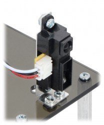 Sharp Kızılötesi Sensör Tutucu (Dik) - PL-2677 - Thumbnail