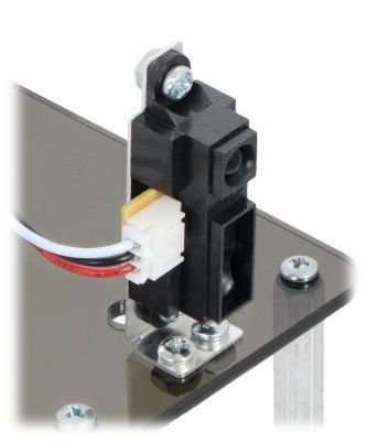 Sharp Kızılötesi Sensör Tutucu (Dik) - PL-2677