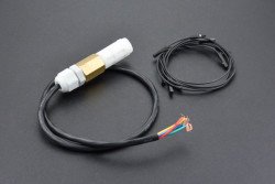 SHT20 I2C Sıcaklık ve Nem Sensörü (Su Geçirmez) - Thumbnail