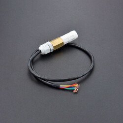 SHT20 I2C Sıcaklık ve Nem Sensörü (Su Geçirmez) - Thumbnail
