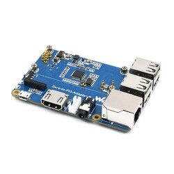 Raspberry Pi Zero için Pi 3 Dönüştürücü Modül (B) IC - Thumbnail
