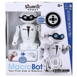Silverlit Macrobot - Thumbnail
