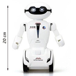 Silverlit Macrobot - Your First Step to Robotics - Thumbnail