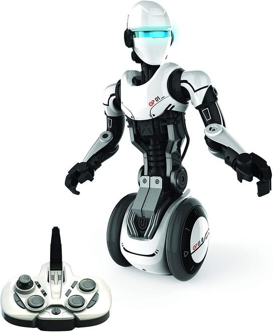 Silverlit O.P One Smart Robot