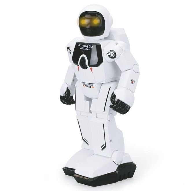 Silverlit Program-A-Bot Robot