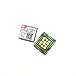 SIM800H 2G GSM Modülü (LGA) - Thumbnail
