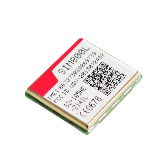 SIM800L Mini GSM/GPRS Modülü - İmei Kayıtlı