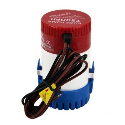 Sıvı Pompası - 750GPH (24 V) - SFBP2-G750-01 