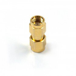 SMA Male to RP-SMA Male Adapter - Thumbnail
