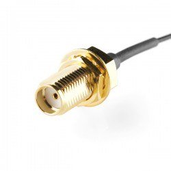 SMA to u.FL Interface Cable - Thumbnail