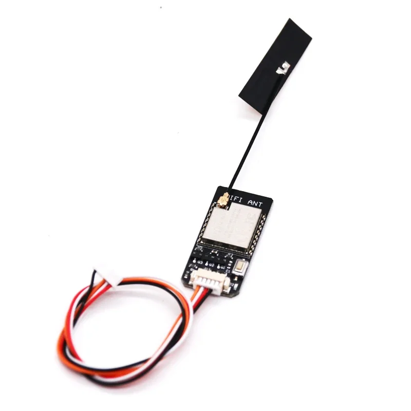 Smartphone Connection Telemetry Module with APM - Wi-Fi 2.0 - Thumbnail