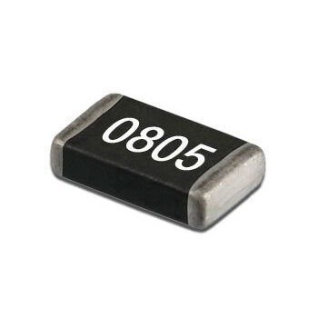 SMD 805 10K Resistor - 25 Units
