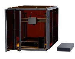 Snapmaker 2.0 Bundle 3D Printer - A250ENT - Thumbnail