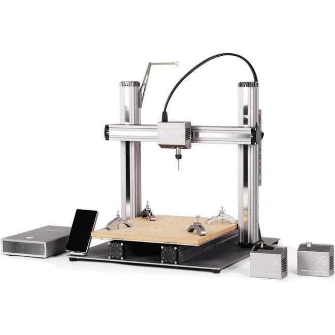 Snapmaker 2.0 Bundle 3D Printer - A250ENT