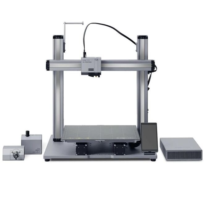 Snapmaker 2.0 Bundle 3D Printer - A250ENT