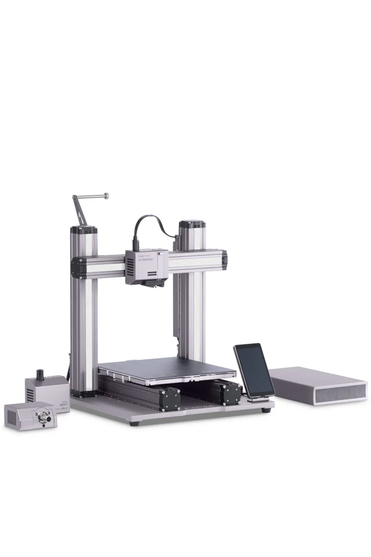 Snapmaker 2.0 Modular 3in1 3D Printer- A250T