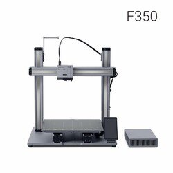 Snapmaker 2.0 Modular 3D Printer - F350 - Thumbnail