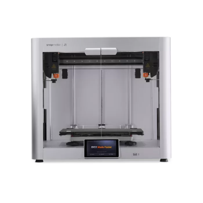 Snapmaker J1 IDEX 3D Printer - Thumbnail