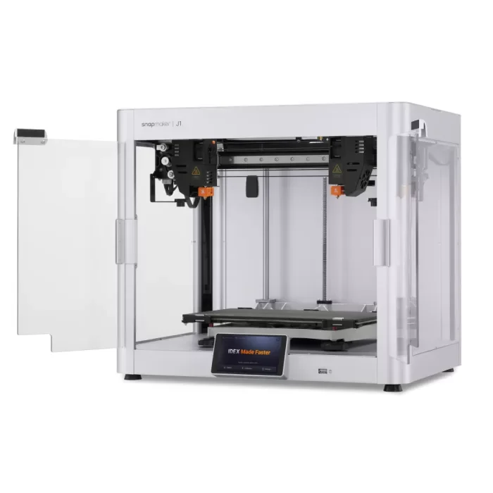 Snapmaker J1 IDEX 3D Printer - Thumbnail