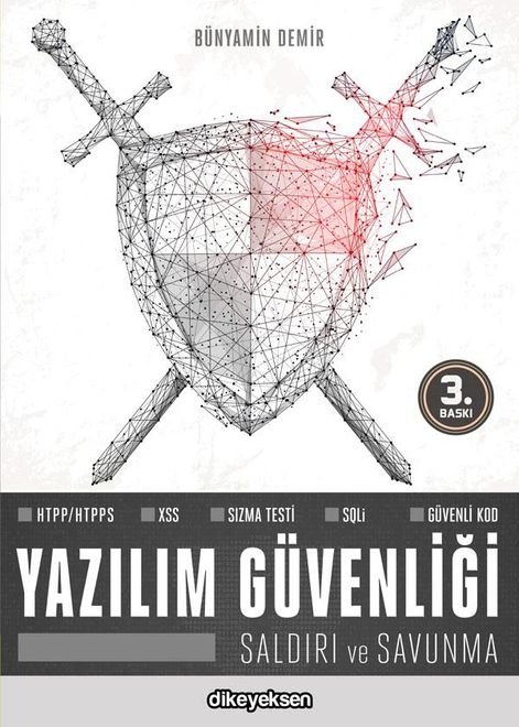 Software Security Attack and Defense (Turkish)