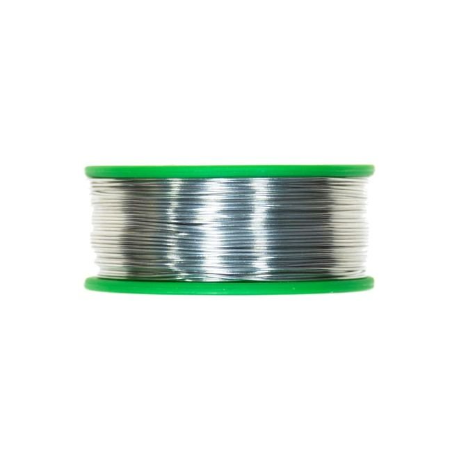 Soldex 0.75 mm 200 gr Leadless Soldering Wire (%99,3 Sn / %0,7 Cu)