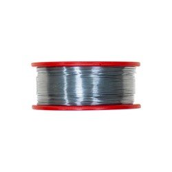 Soldex 0.75 mm 200 gr Soldering Wire (%60 Sn / %40 Pb) - Thumbnail