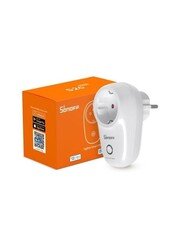 Sonoff S26 ZigBee Smart Plug - Google and Alexa Compatible - Thumbnail