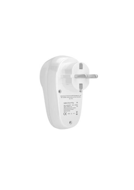 Sonoff S26 ZigBee Smart Plug - Google and Alexa Compatible