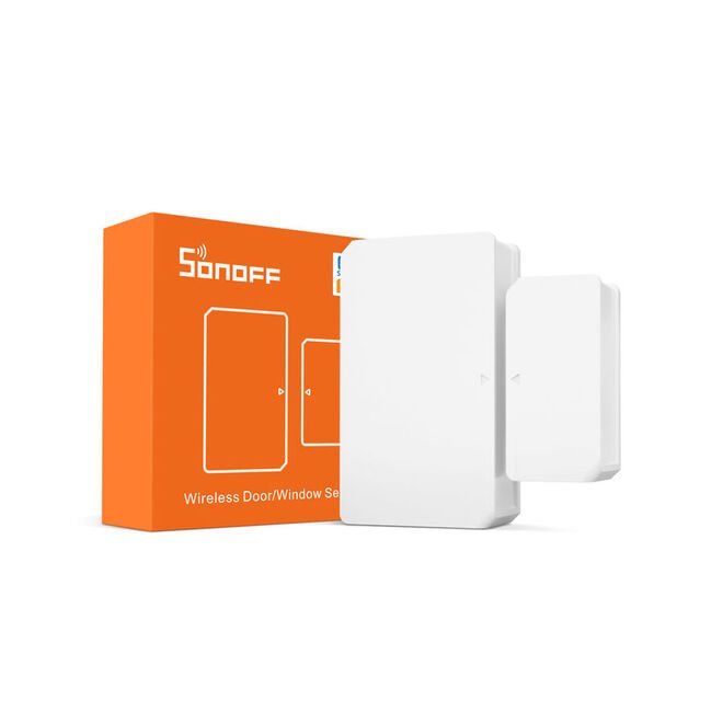 Sonoff SNZB-04 - ZigBee Smart Door and Window Sensor