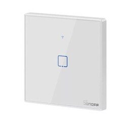 Sonoff T0EU1C - Smart Switch- Google and Alexa Compatible - Thumbnail