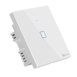 Sonoff T0EU1C - Smart Switch- Google and Alexa Compatible - Thumbnail