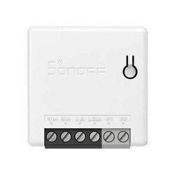 Sonoff ZigBee Mini R2 - Smart Switch - Google and Alexa Compatible - Thumbnail